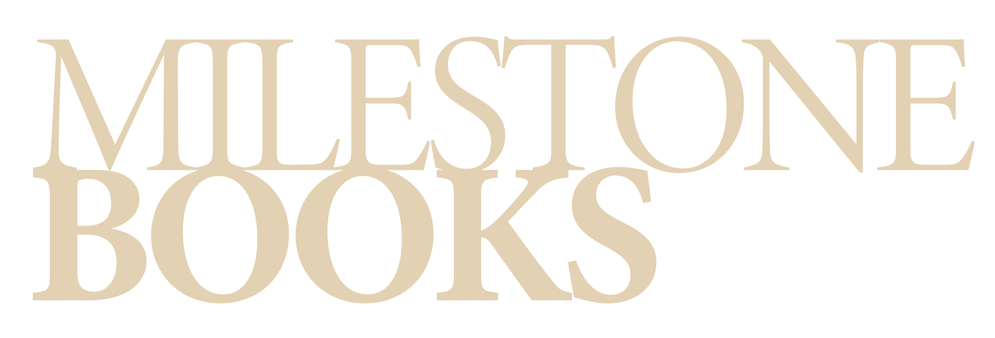 Milestone Books
