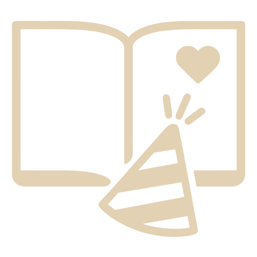 Celebration Book